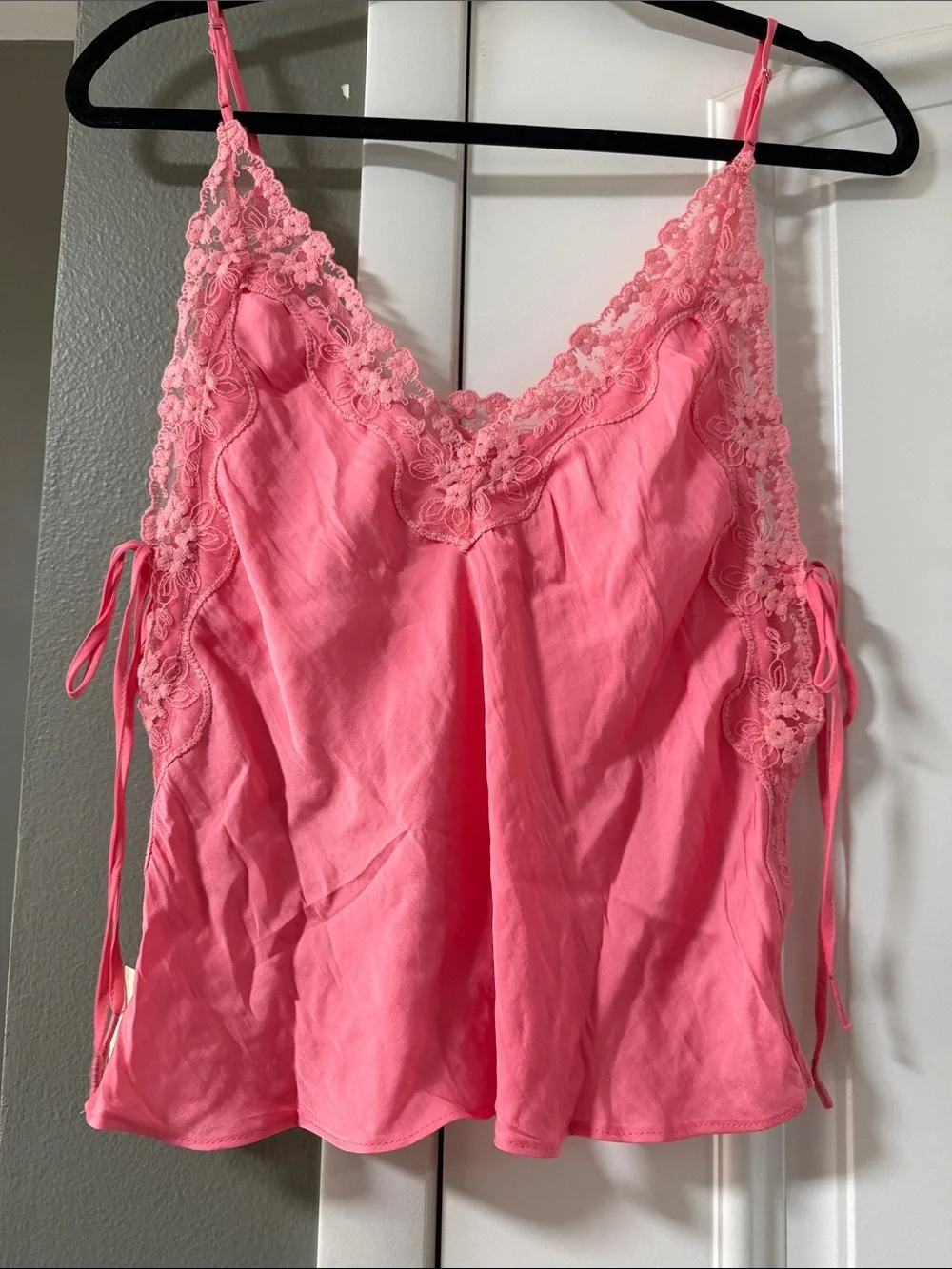 Free People Someone Like You Cami - Picture 7 of 9